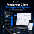 Freelancer Client Management System