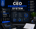 CEO Productivity System